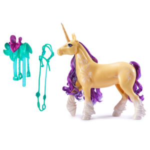 UNICORNIO MAGICO 27CM SURTIDO