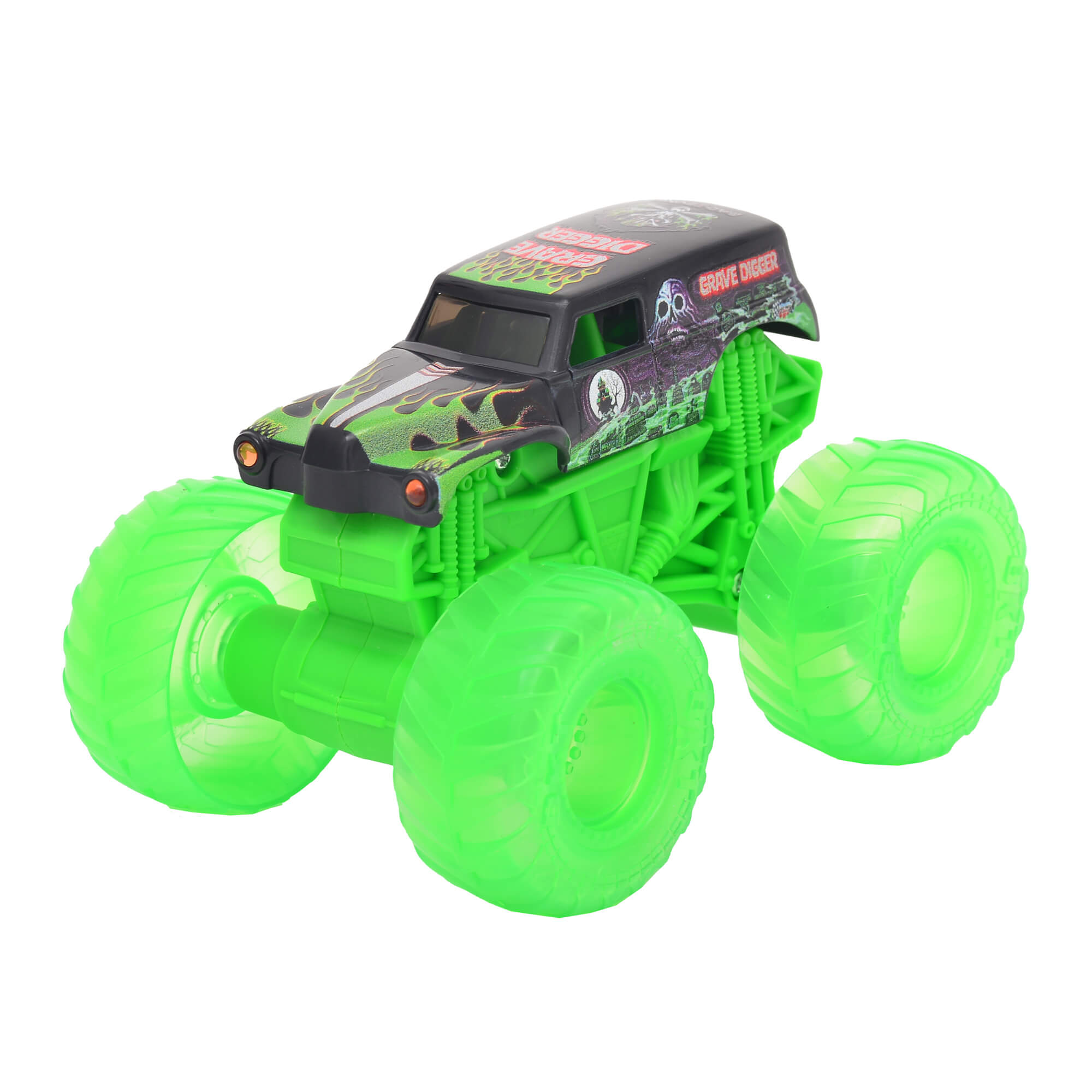 VEHICULO CON LUCES ESCALA 1:43 SURTIDO