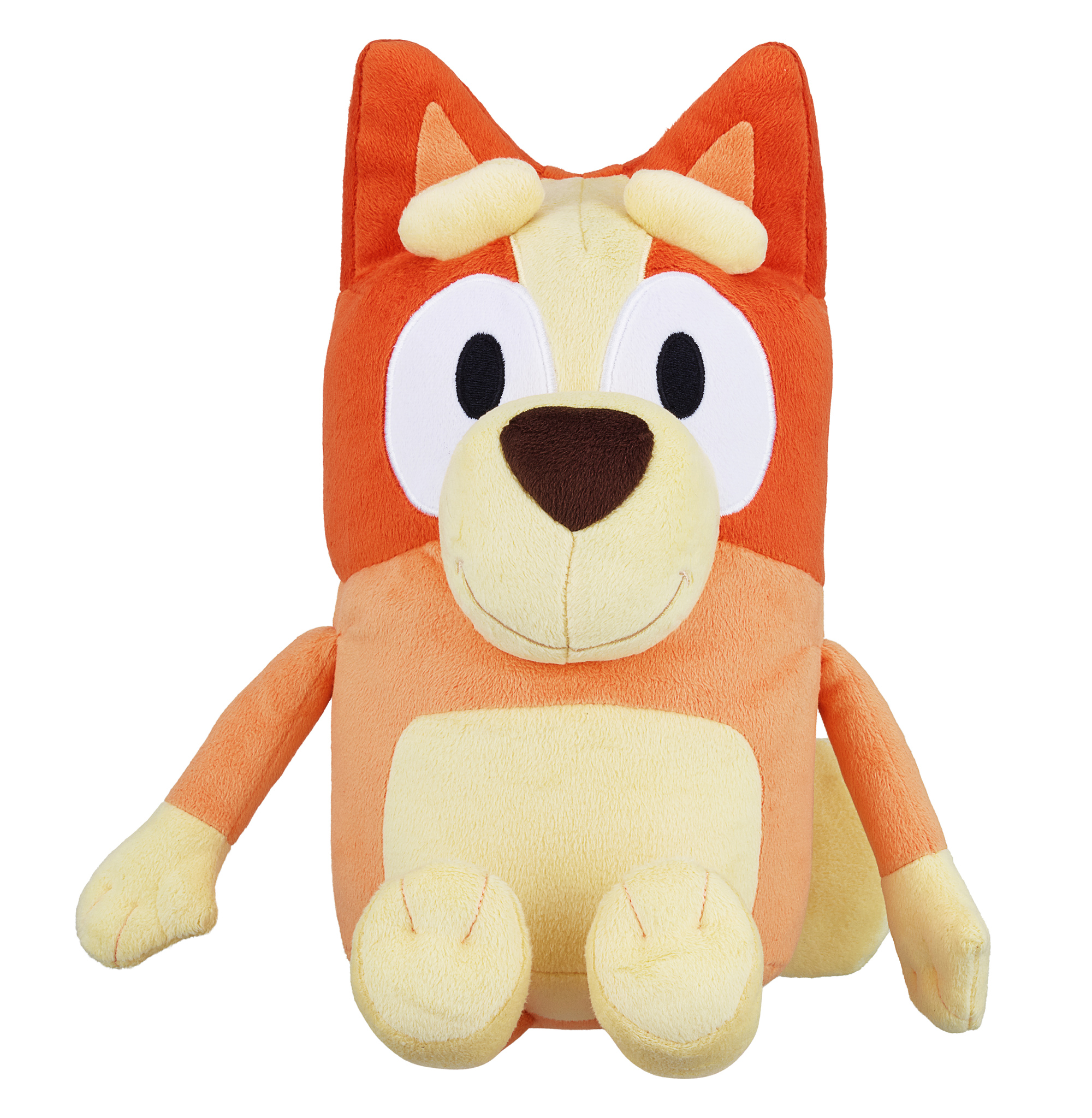PELUCHE JUMBO 45CM BINGO BLUEY