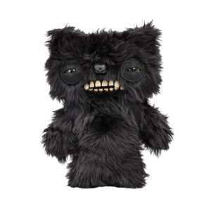 PELUCHE 20CM CON SONIDO SURTIDO FUGGLER