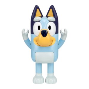 FIGURA BASICA 25CM BLUEY