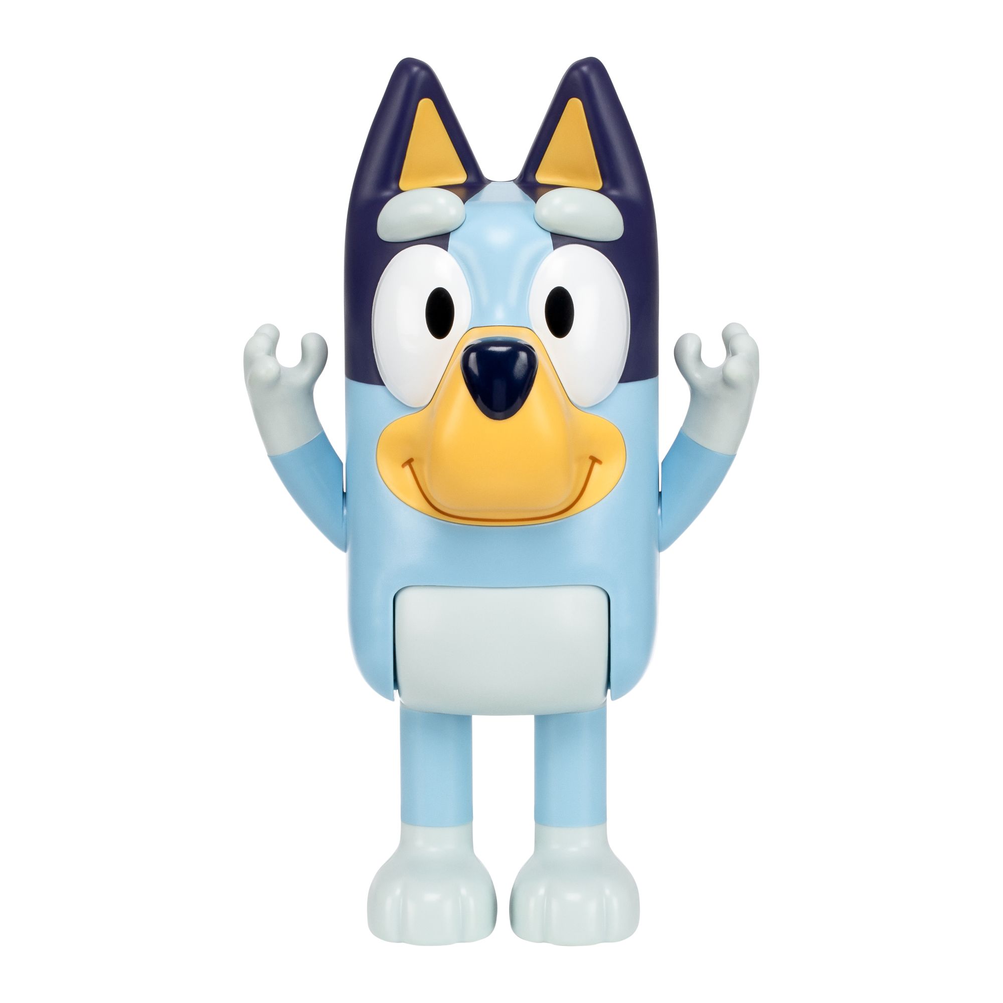 FIGURA BASICA 25CM BLUEY