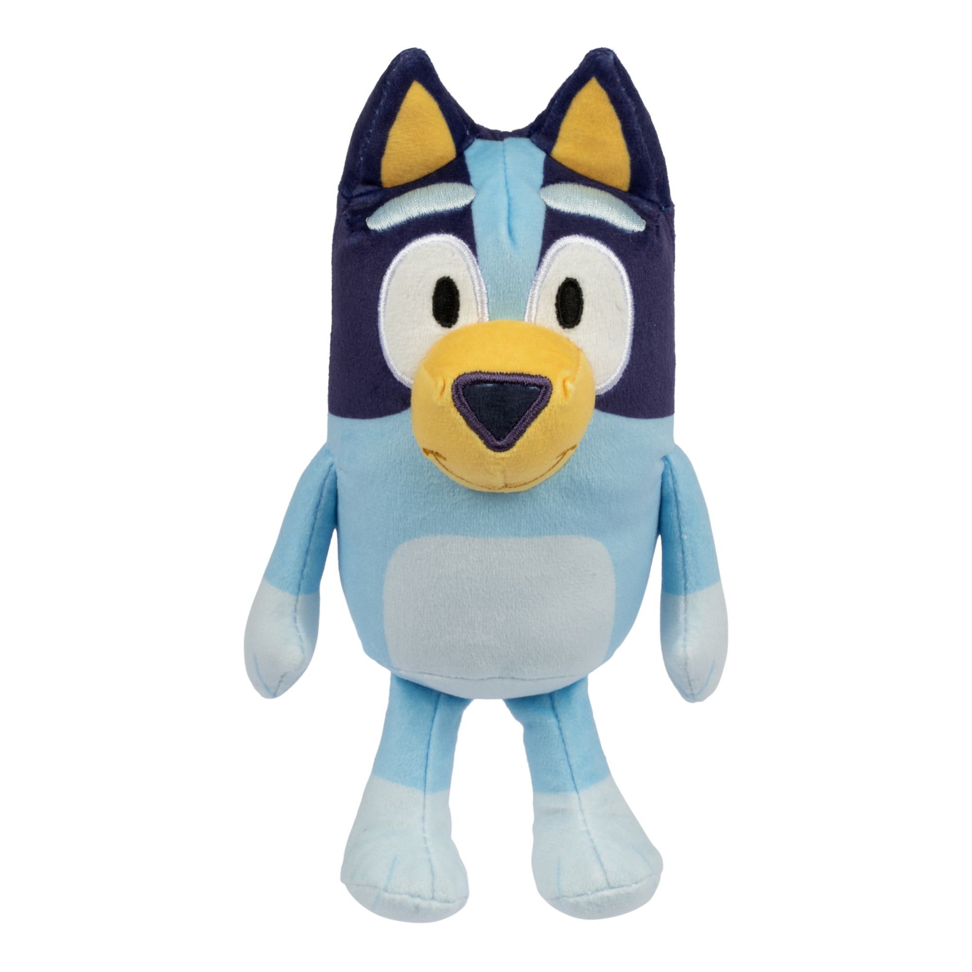 PELUCHE BASICO 20CM SURTIDO BLUEY