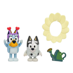 PACK X2 FIGURAS SURTIDO BLUEY