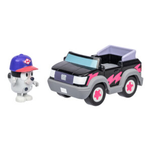 VEHICULO BASICO SURTIDO BLUEY
