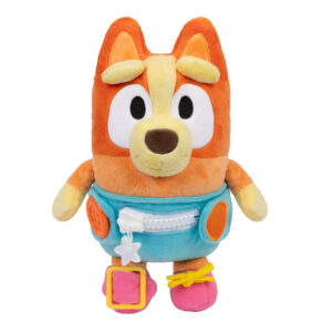PELUCHE CON PAÑAL SURTIDO BLUEY