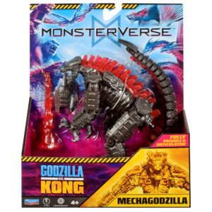 FIGURA BASICA 15CM GODZILLA SURTIDO GODZILLA GODZILLA