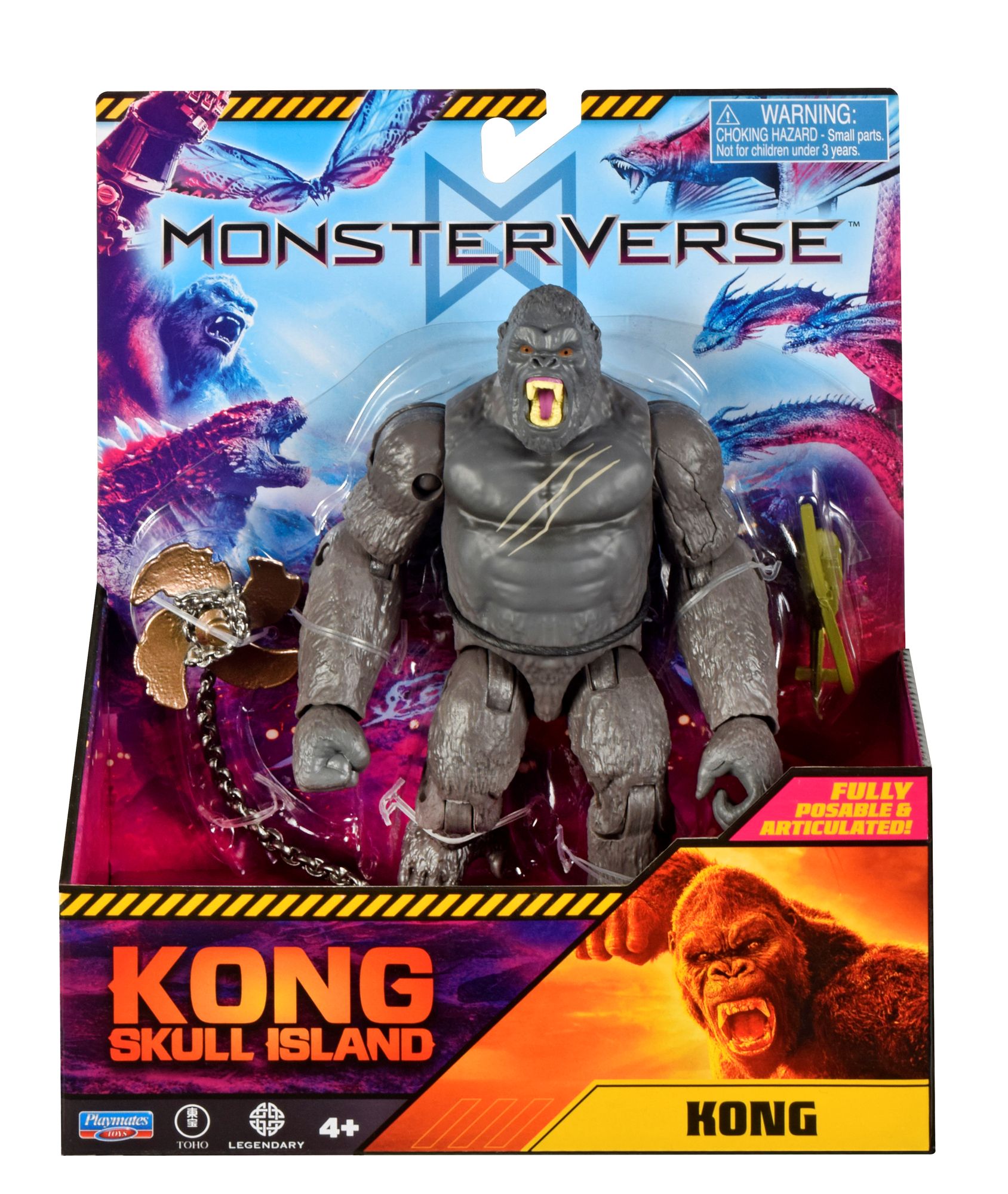 FIGURA BASICA 15CM GODZILLA SURTIDO GODZILLA GODZILLA - Imagen 4