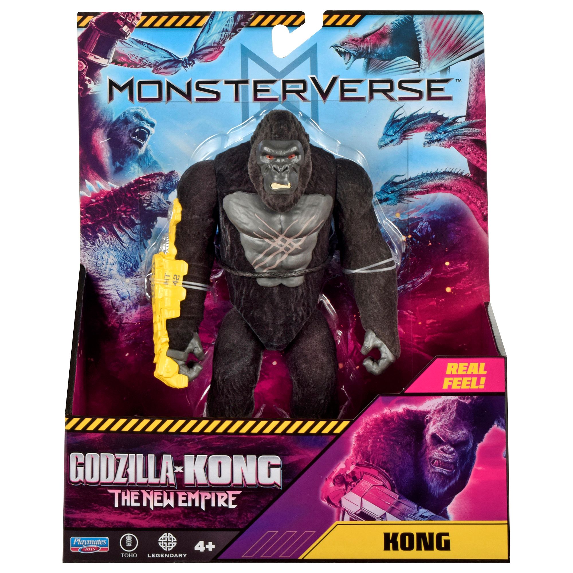 FIGURA BASICA 15CM GODZILLA SURTIDO GODZILLA GODZILLA - Imagen 5