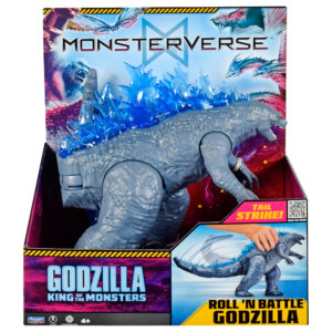 FIGURA BASICA 27CM GODZILLA SURTIDO GODZILLA