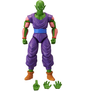 FIGURA DE ACCION 16CM SURTIDO DRAGON BALL BANDAI