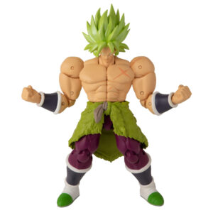 FIGURA DE ACCION 16CM SURTIDO DRAGON BALL BANDAI