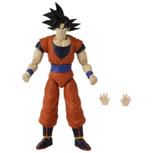 FIGURA DE ACCION 16CM SURTIDO DRAGON BALL BANDAI