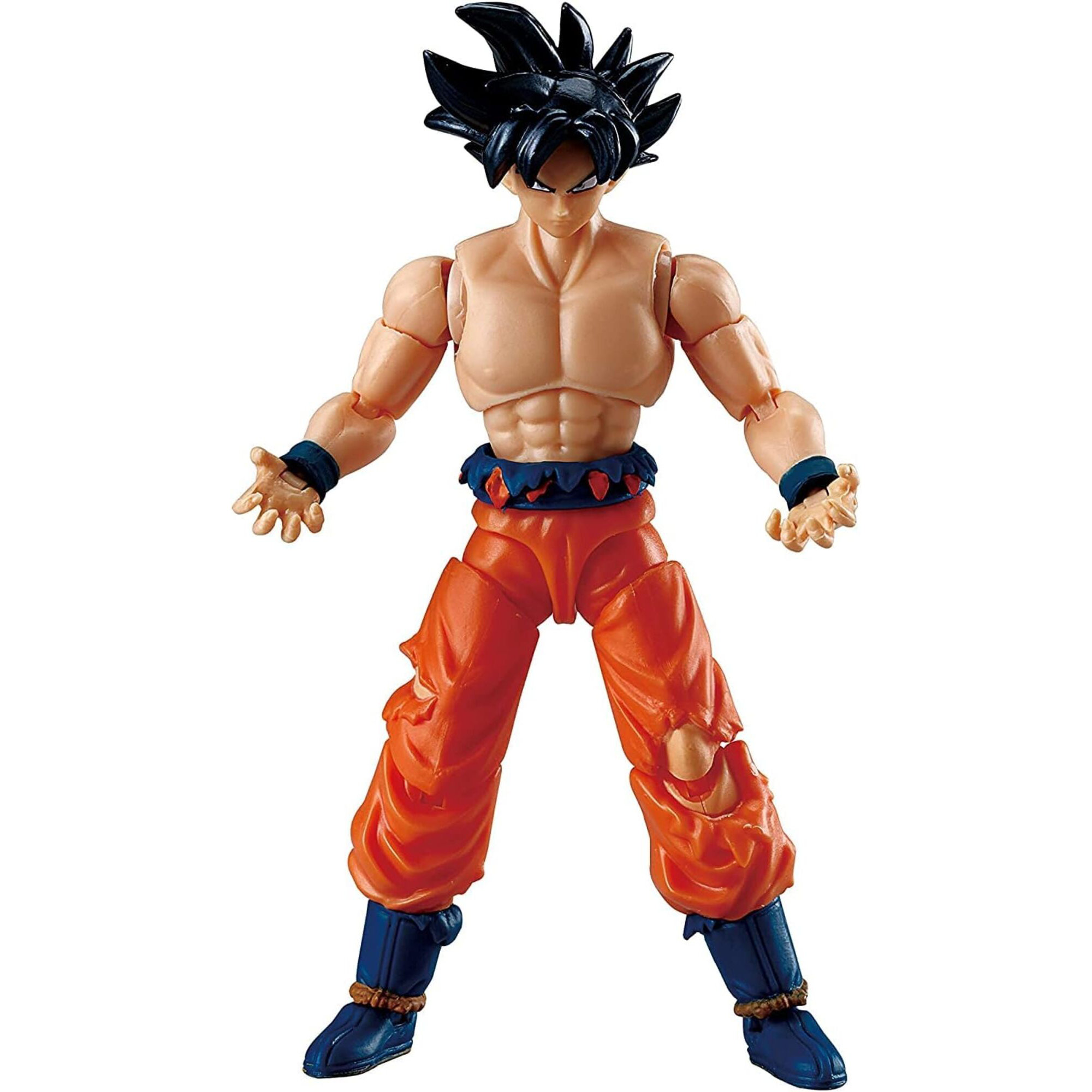 FIGURA DE ACCION 12CM SURTIDO DRAGON BALL BANDAI - Imagen 3
