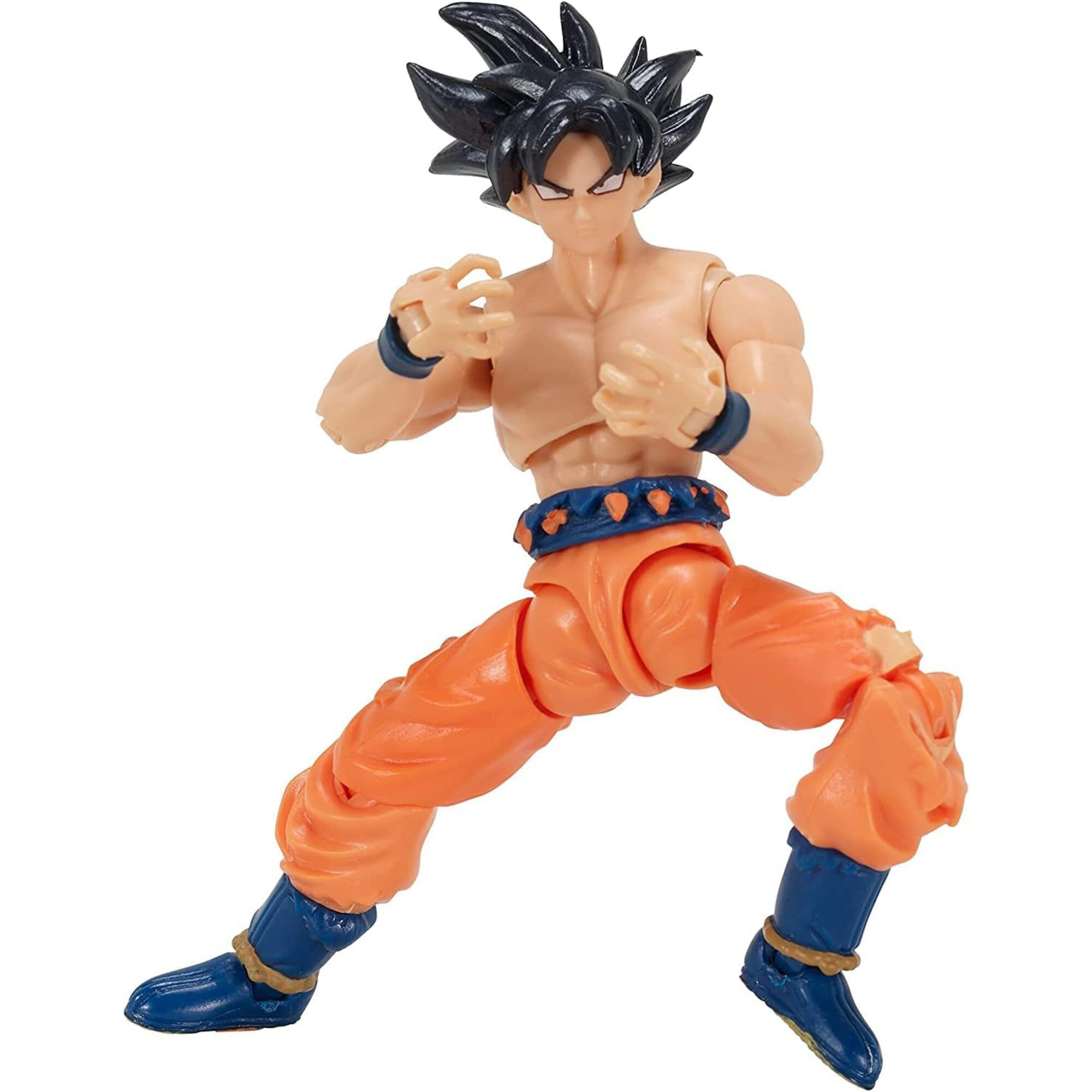 FIGURA DE ACCION 12CM SURTIDO DRAGON BALL BANDAI - Imagen 4