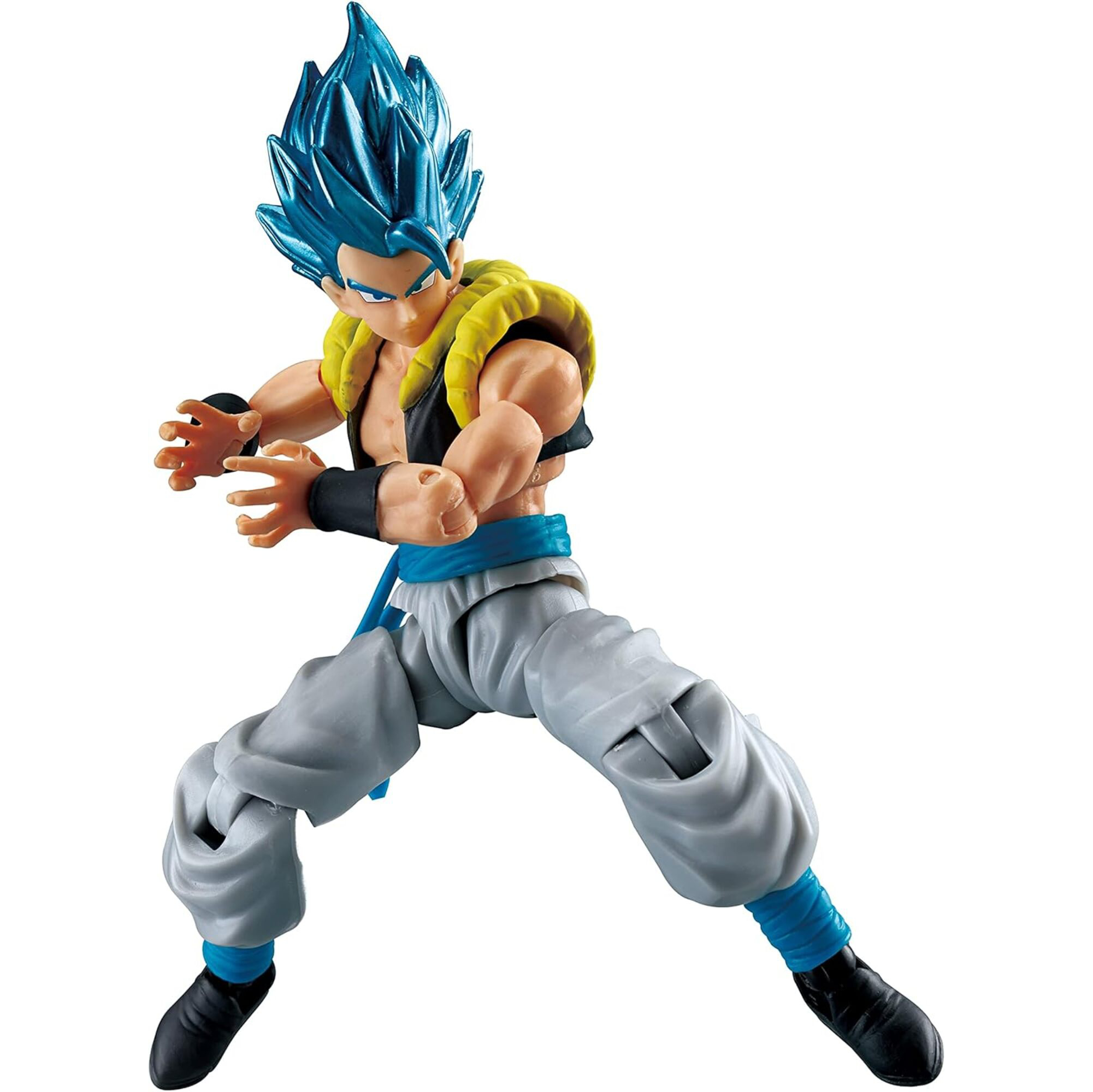 FIGURA DE ACCION 12CM SURTIDO DRAGON BALL BANDAI - Imagen 7