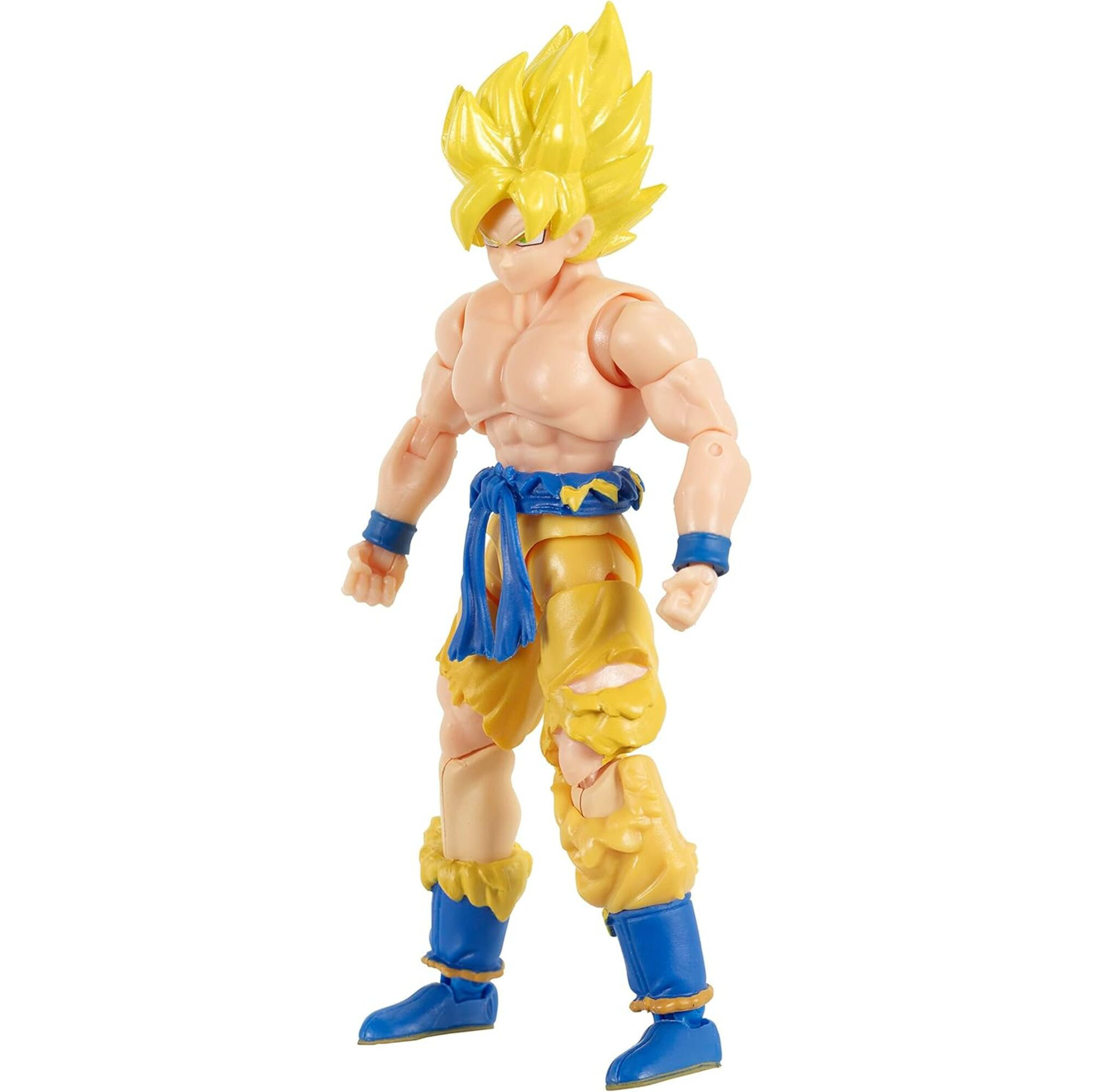 FIGURA DE ACCION 12CM SURTIDO DRAGON BALL BANDAI - Imagen 5
