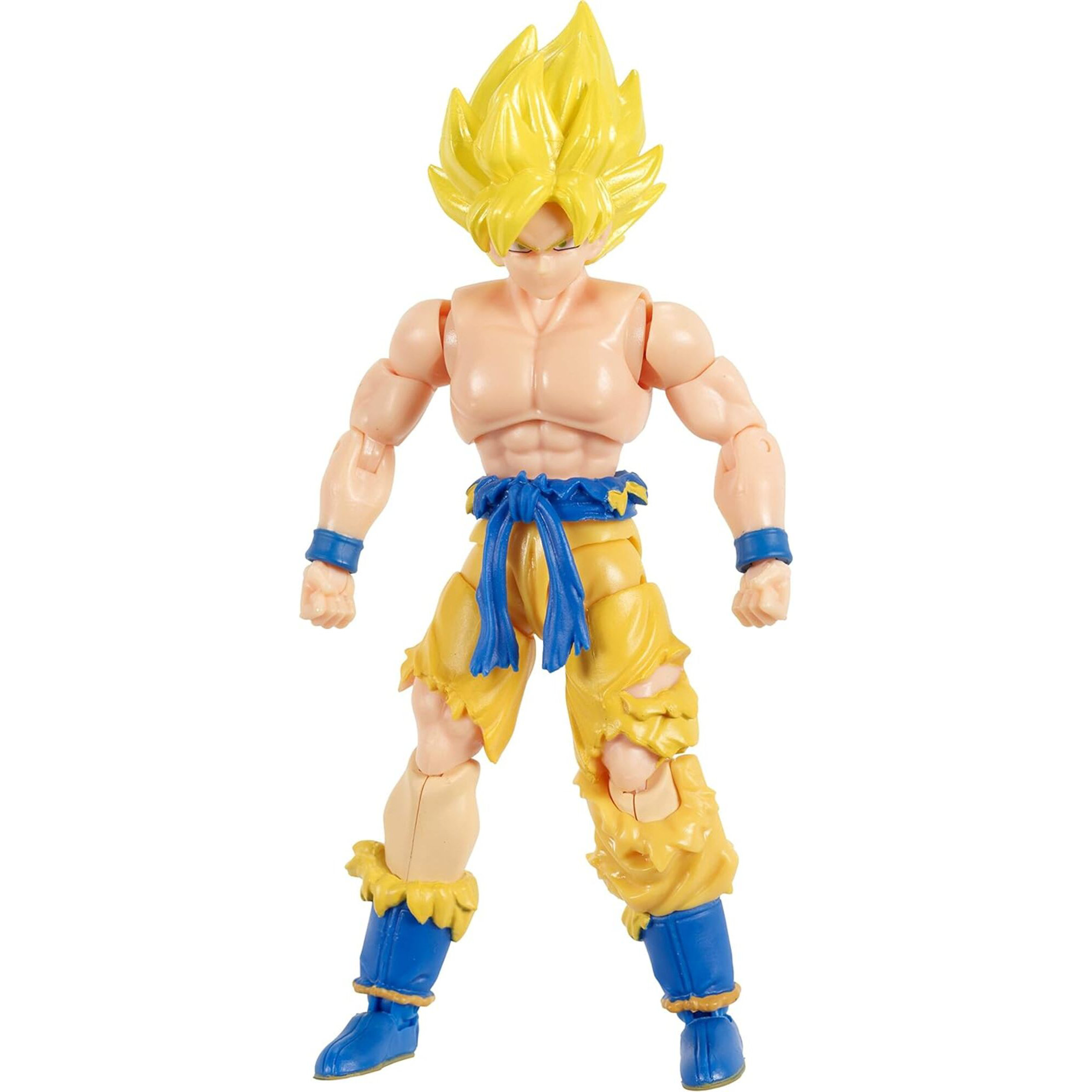 FIGURA DE ACCION 12CM SURTIDO DRAGON BALL BANDAI - Imagen 6