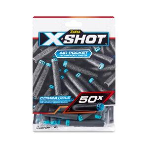 PACK X50 DARDOS X-SHOT  X-SHOT