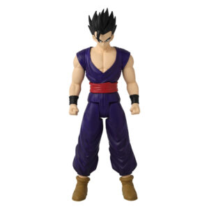 FIGURA DE ACCION 30CM ULTIMATE GOHAN DRAGON BALL BANDAI