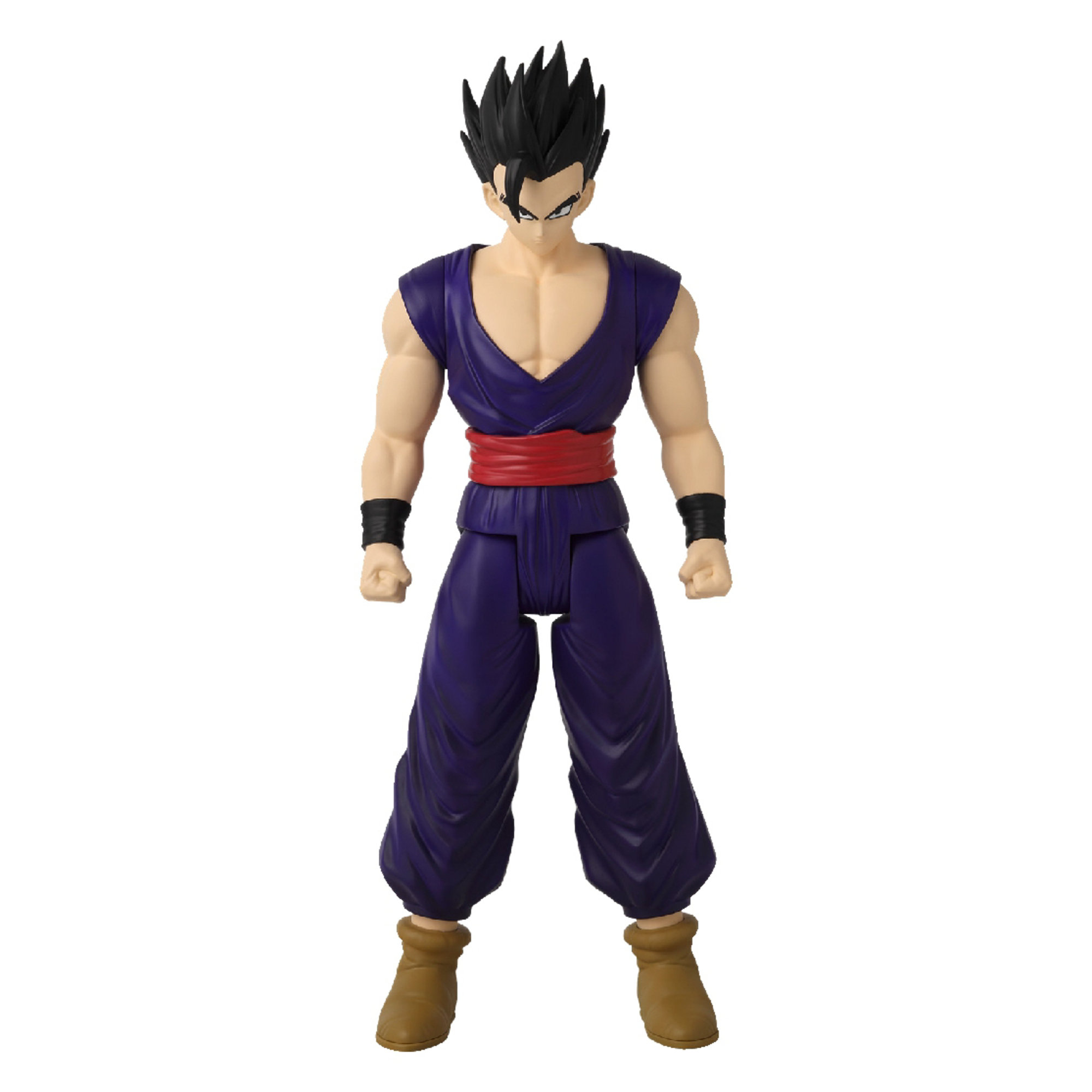 FIGURA DE ACCION 30CM ULTIMATE GOHAN DRAGON BALL BANDAI