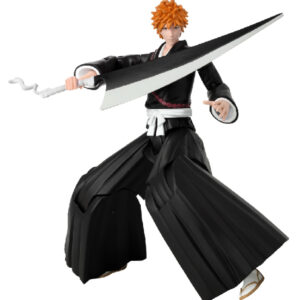 FIGURA DE ACCION 17CM SURTIDO BLEACH BANDAI