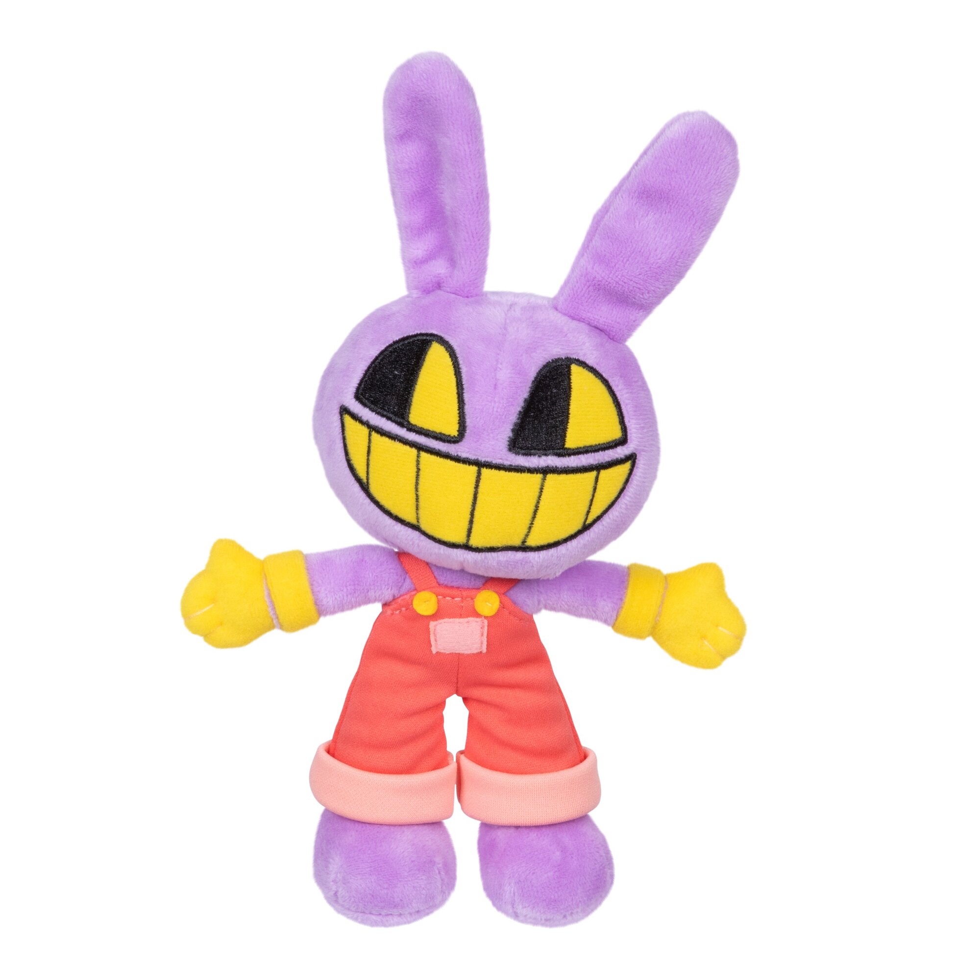 PELUCHE 20CM SURTIDO AMAZING DIGITAL CIRCUS - Imagen 3