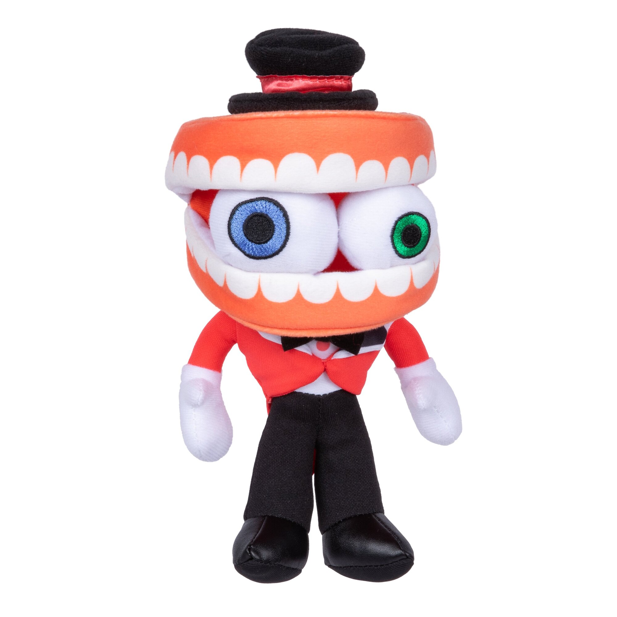 PELUCHE 20CM SURTIDO AMAZING DIGITAL CIRCUS - Imagen 4