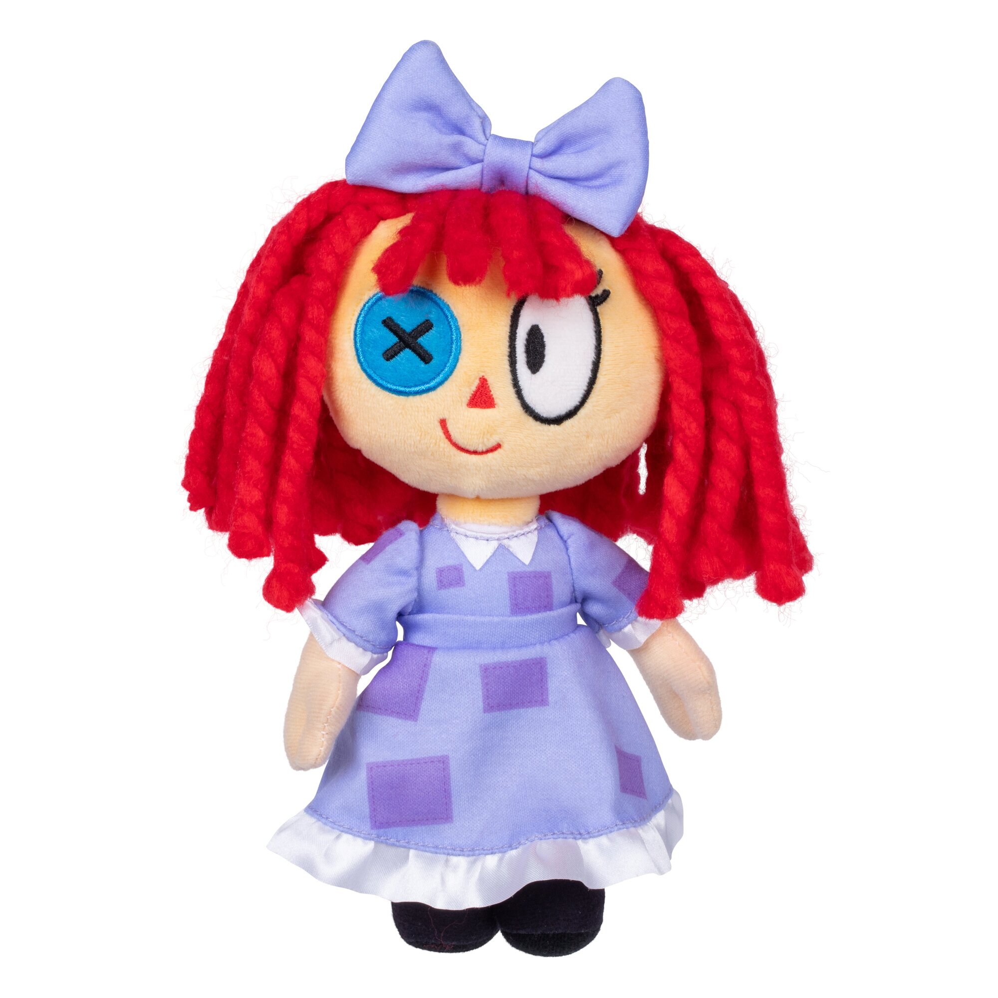 PELUCHE 20CM SURTIDO AMAZING DIGITAL CIRCUS - Imagen 5