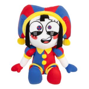 PELUCHE 30CM POMNI AMAZING DIGITAL CIRCUS