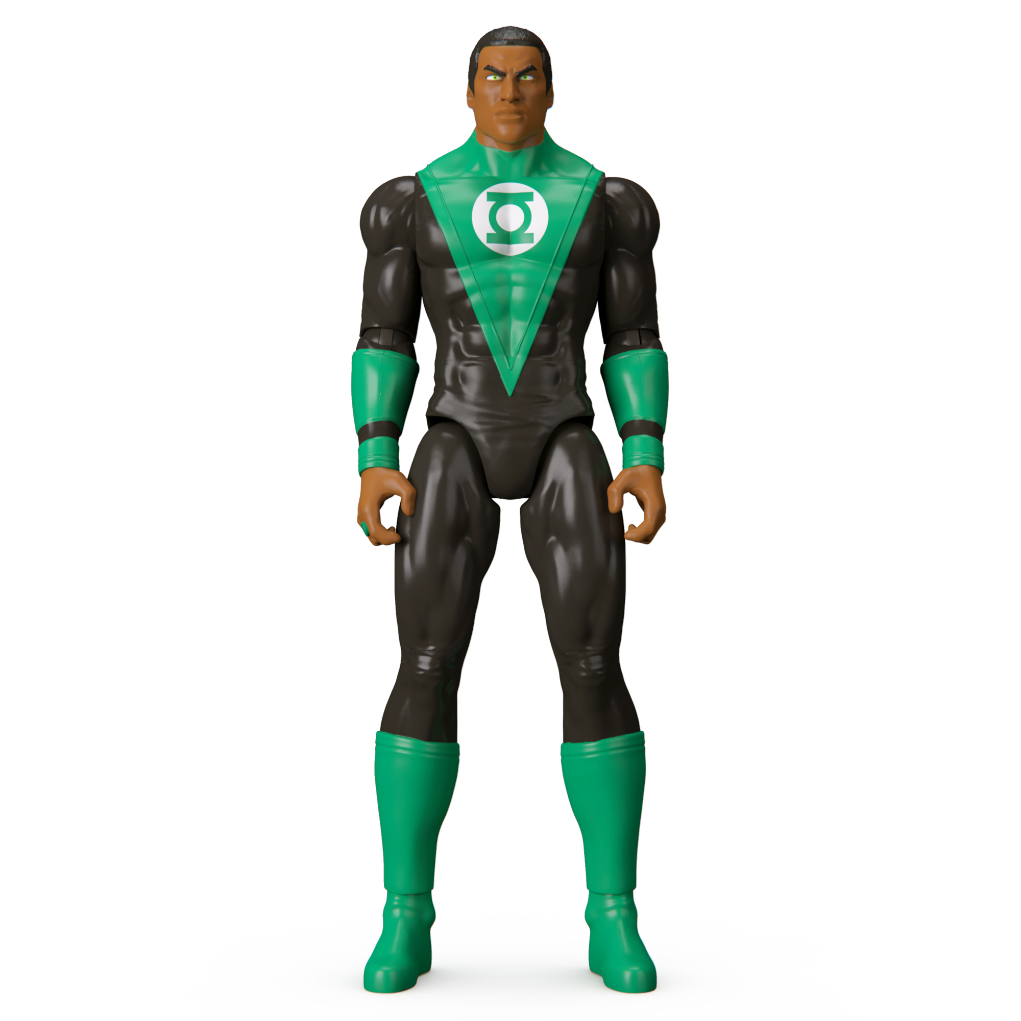 FIGURA DE ACCION ARTICULADAS 30CM DC COMICS SURTIDO BATMAN/DC COMICS - Imagen 3