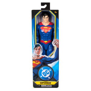 FIGURA DE ACCION ARTICULADAS 30CM DC COMICS SURTIDO