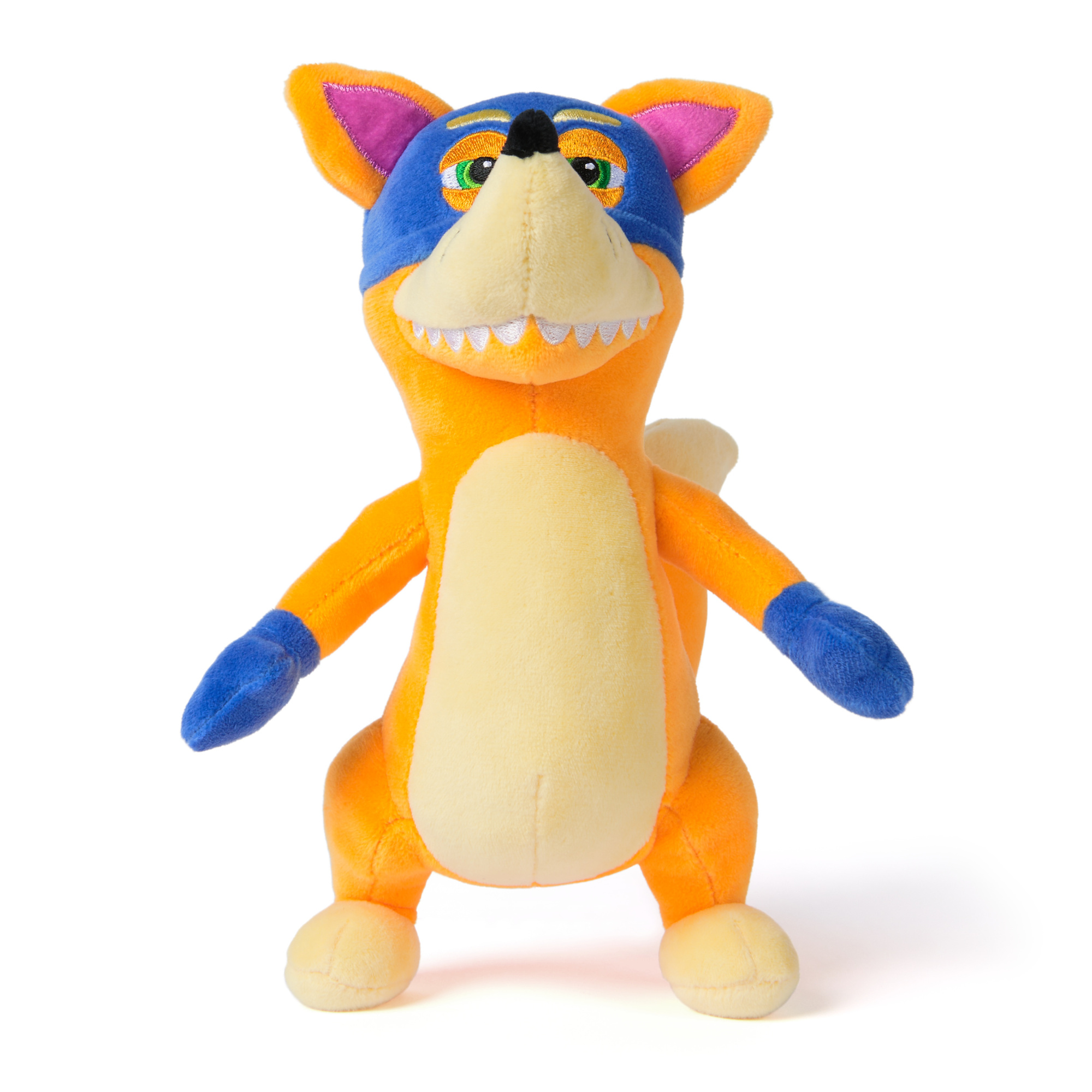 PELUCHE BASICO 20CM SURTIDO DORA - Imagen 4