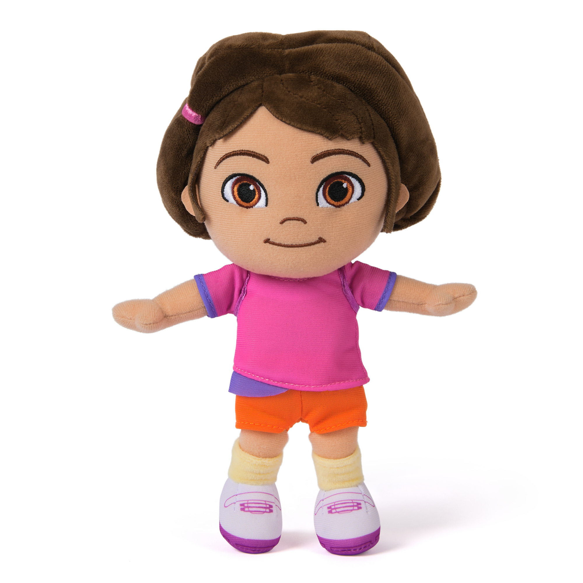 PELUCHE BASICO 20CM SURTIDO DORA - Imagen 5