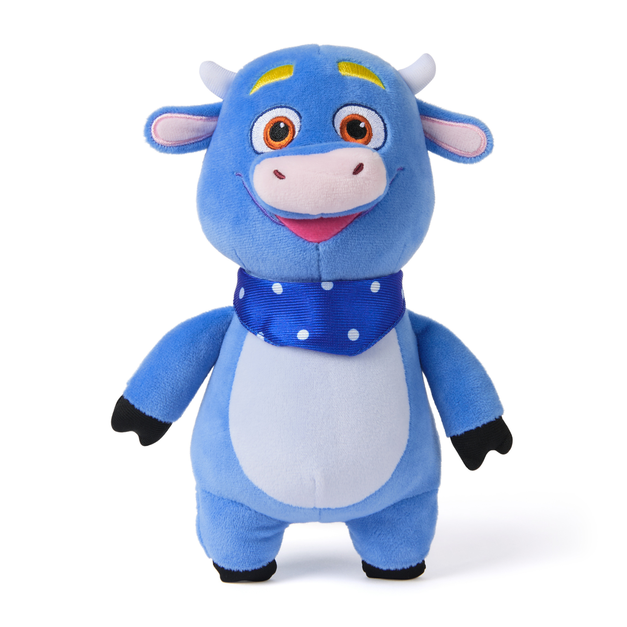 PELUCHE BASICO 20CM SURTIDO DORA - Imagen 6