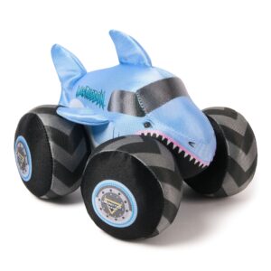 PELUCHE 17CM SURTIDO MONSTER JAM