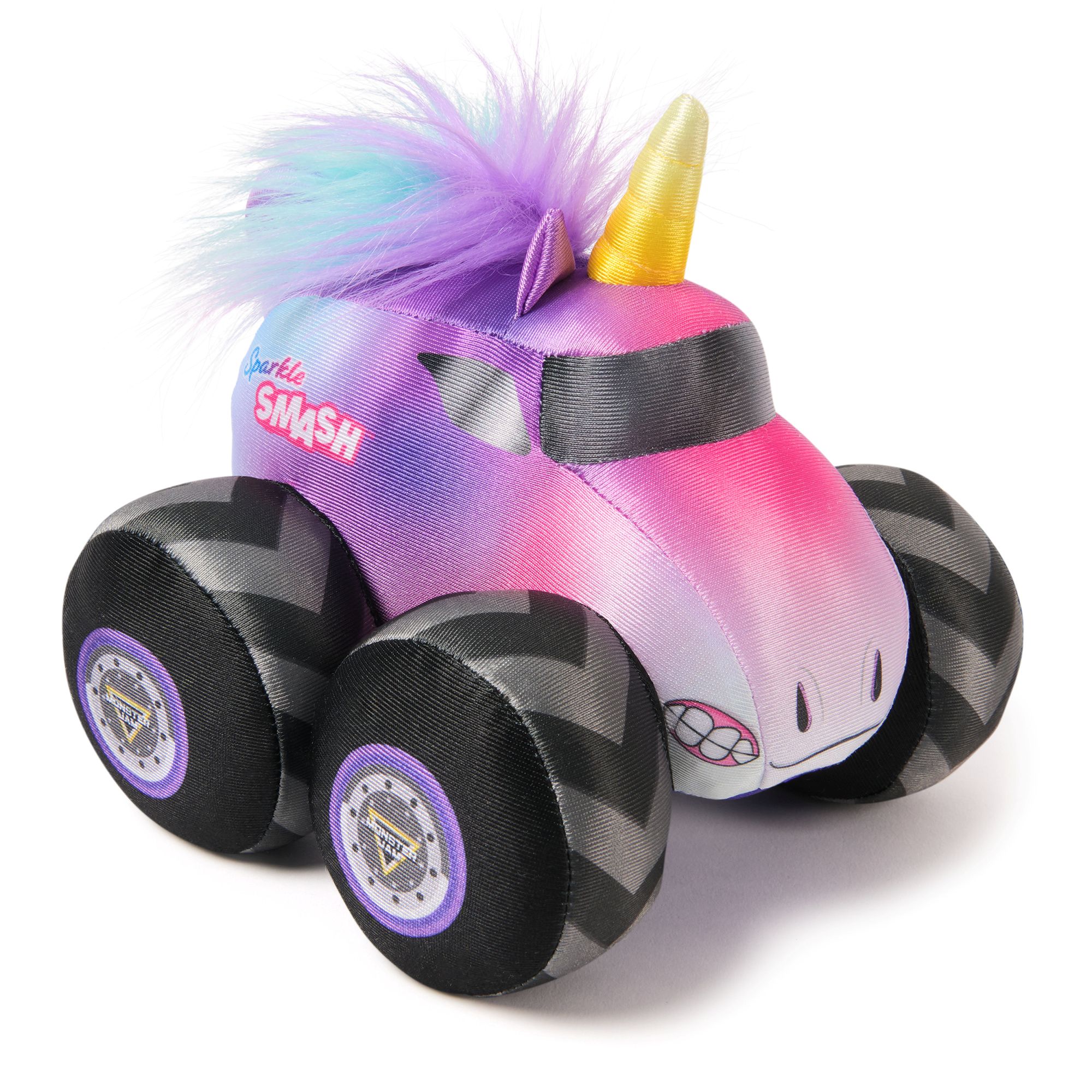PELUCHE 17CM SURTIDO MONSTER JAM - Imagen 5