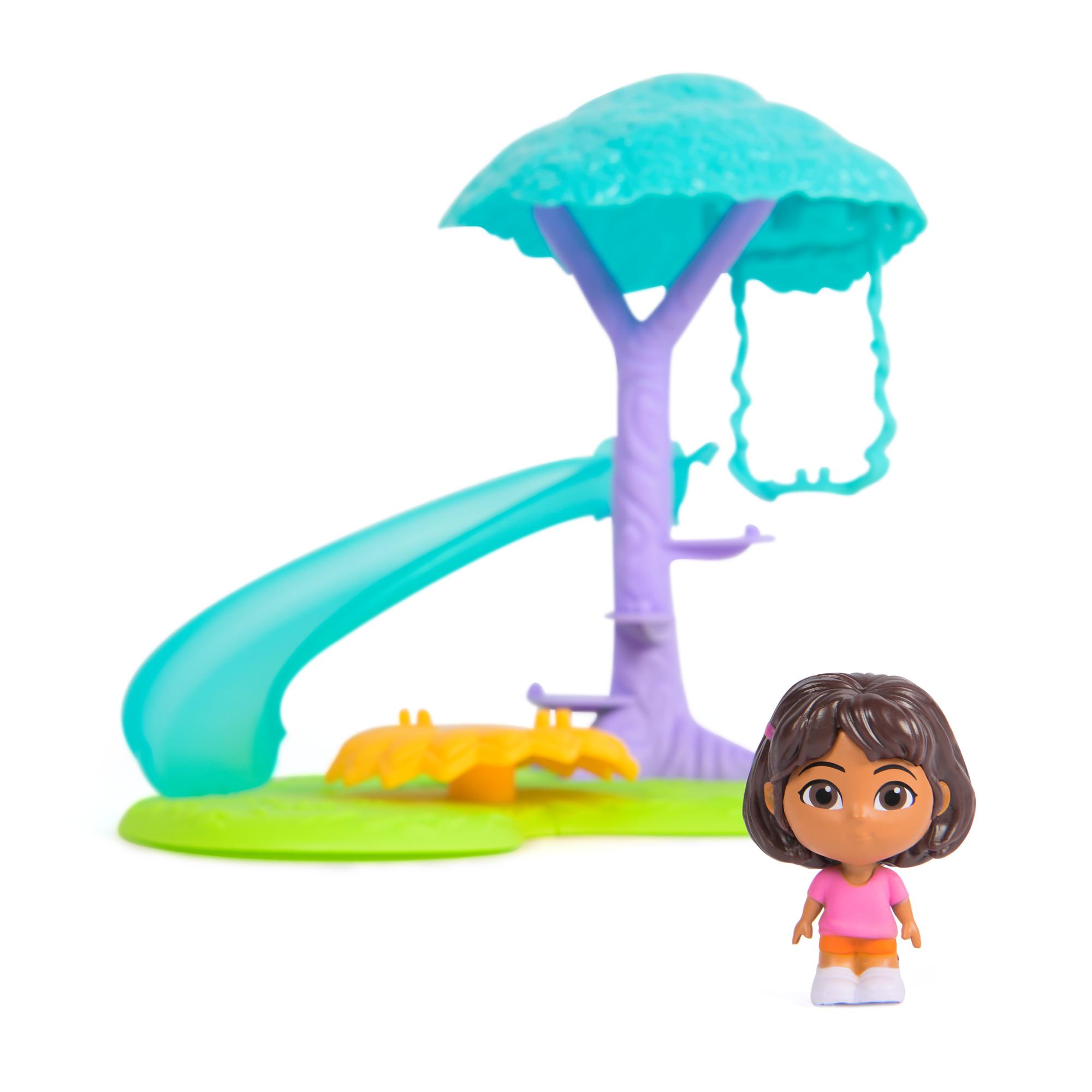 MINI SET DE JUEGO RECREATIVO SURTIDO DORA - Imagen 4