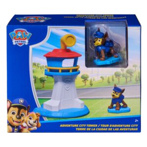 MINI SET DE JUEGO SURTIDO PAW PATROL
