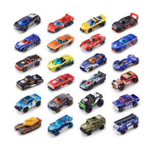 VEHICULO COLECCIONABLE 1:64 SURTIDO METAL MACHINES