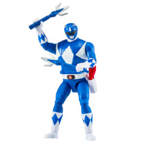 FIGURA DE ACCION SURTIDO POWER RANGERS