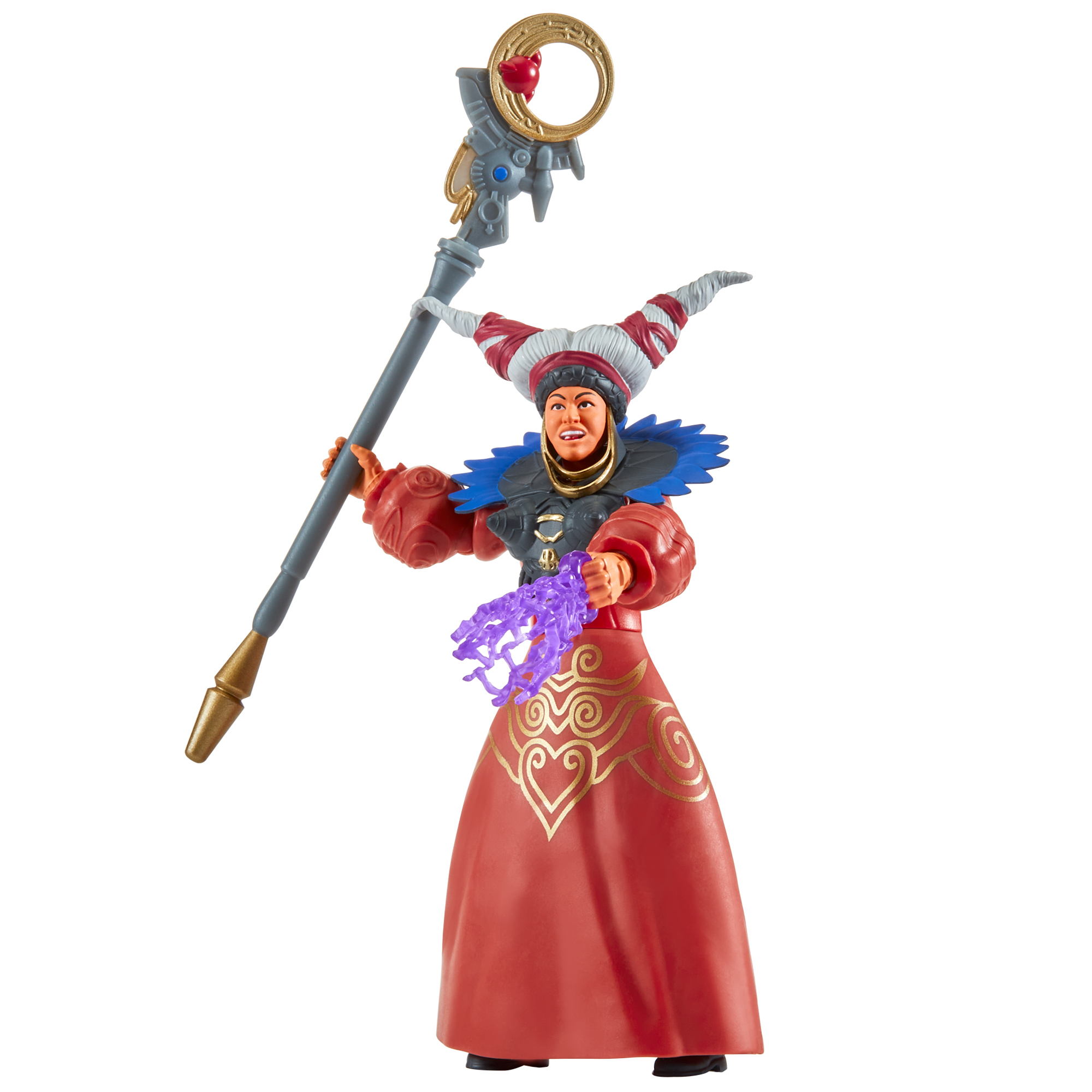 FIGURA DE ACCION SURTIDO POWER RANGERS - Imagen 13