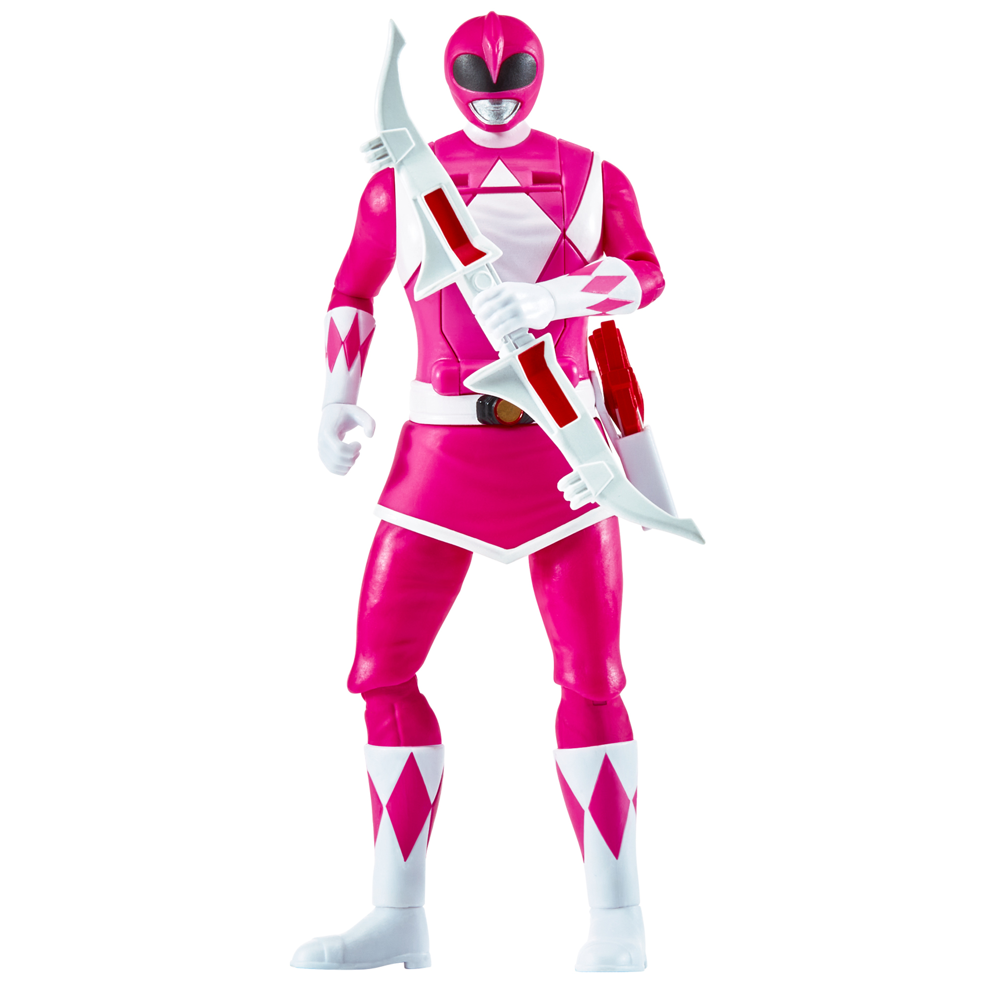FIGURA DE ACCION SURTIDO POWER RANGERS - Imagen 5