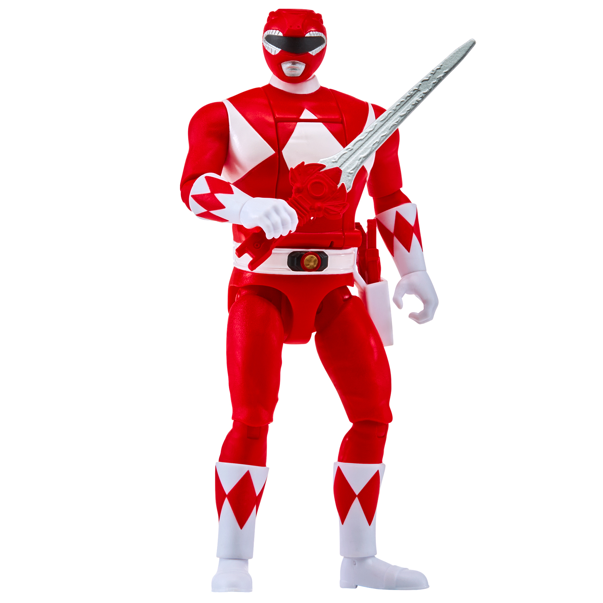 FIGURA DE ACCION SURTIDO POWER RANGERS - Imagen 7