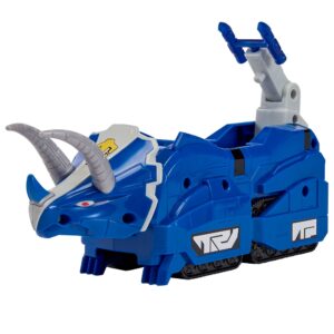 FIGURA DE ACCION COMBINABLE SURTIDO POWER RANGERS