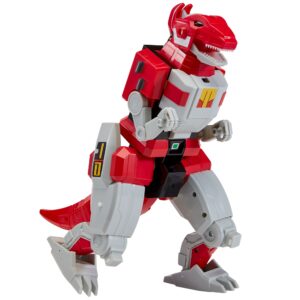 FIGURA DE ACCION COMBINABLE DELUXE SURTIDO POWER RANGERS