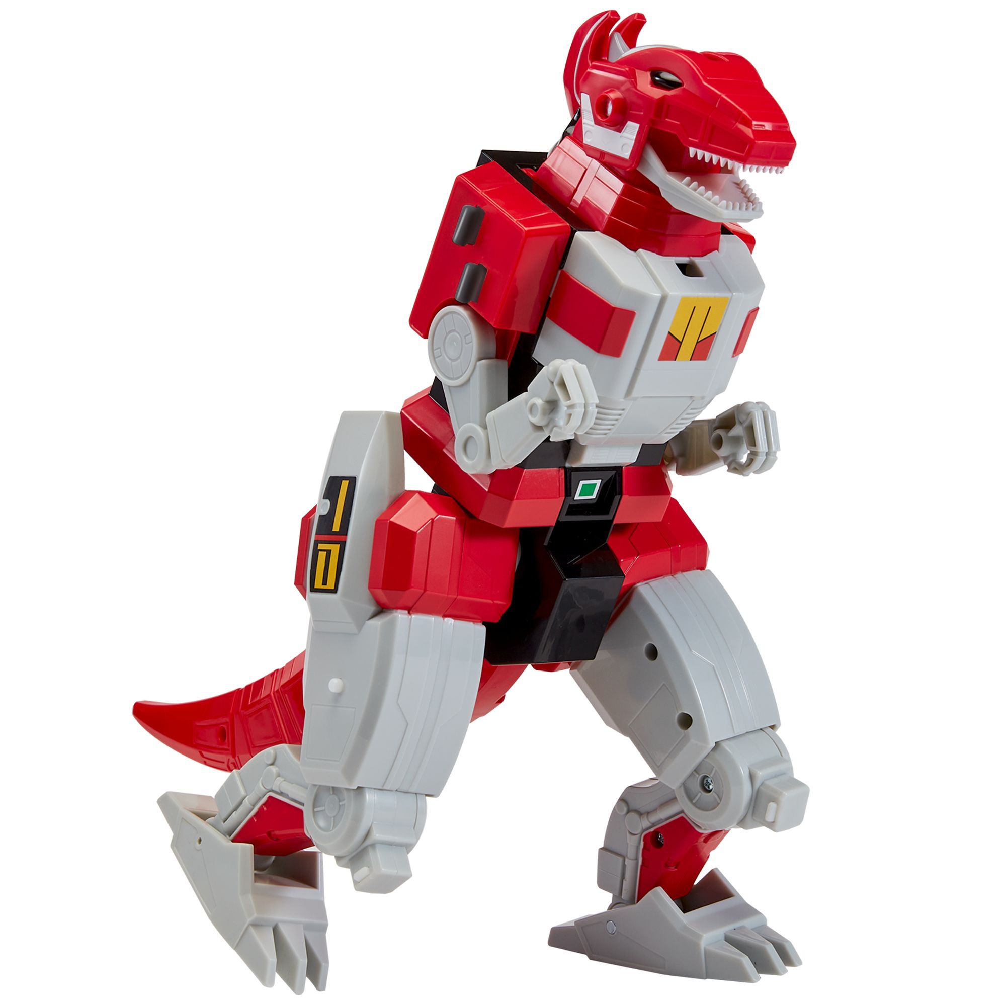 FIGURA DE ACCION COMBINABLE DELUXE SURTIDO POWER RANGERS