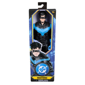 FIGURA DE ACCION 30CM NIGHTWING S3 BATMAN/DC COMICS