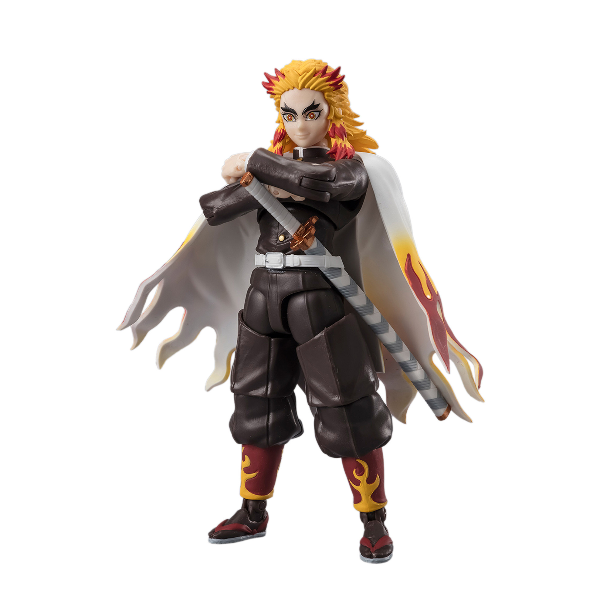 FIGURA DE ACCION 12CM SURTIDO DEMON SLAYER BANDAI