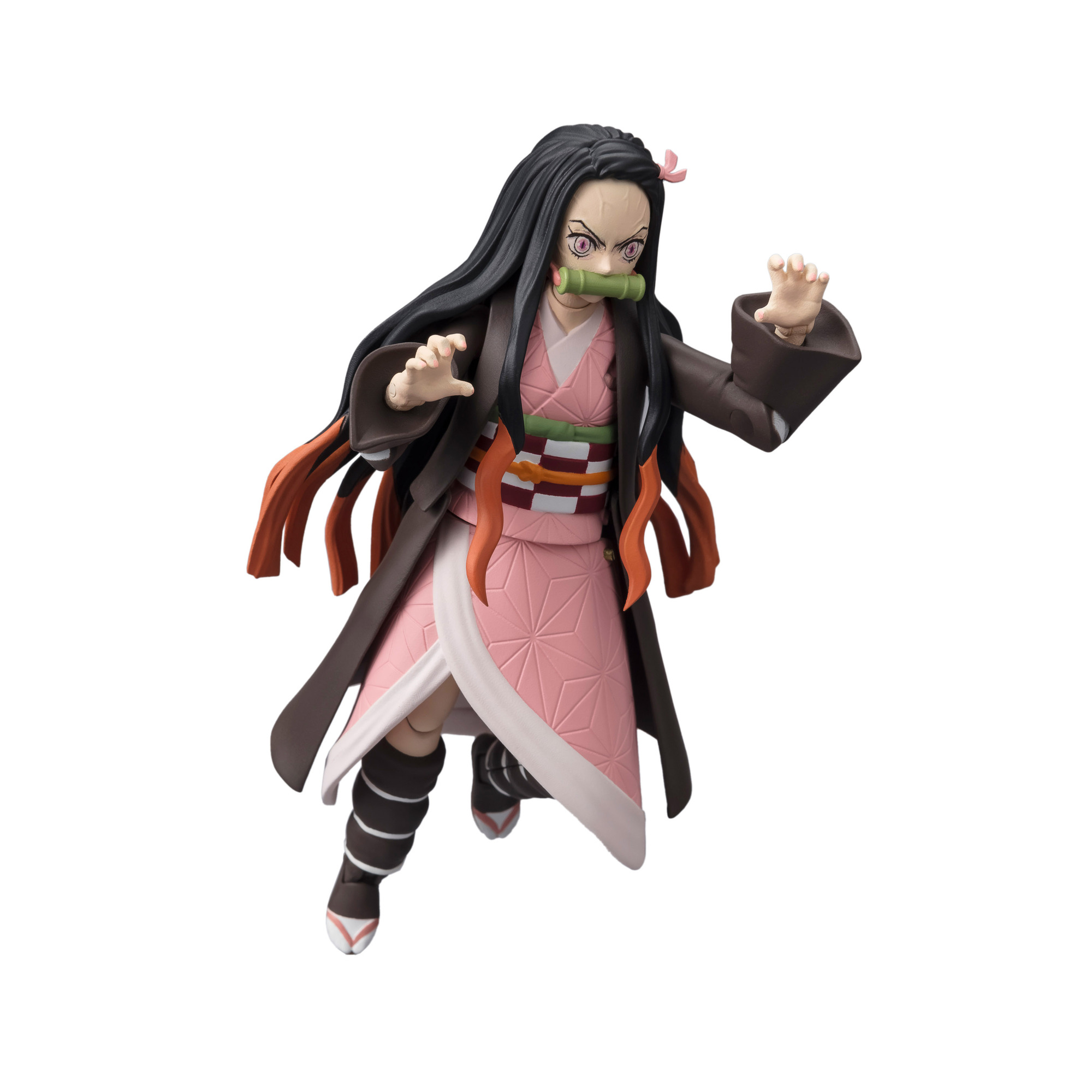 FIGURA DE ACCION 12CM SURTIDO DEMON SLAYER BANDAI - Imagen 5